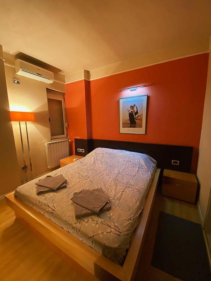 Sunshine Place Елбасан Екстериор снимка