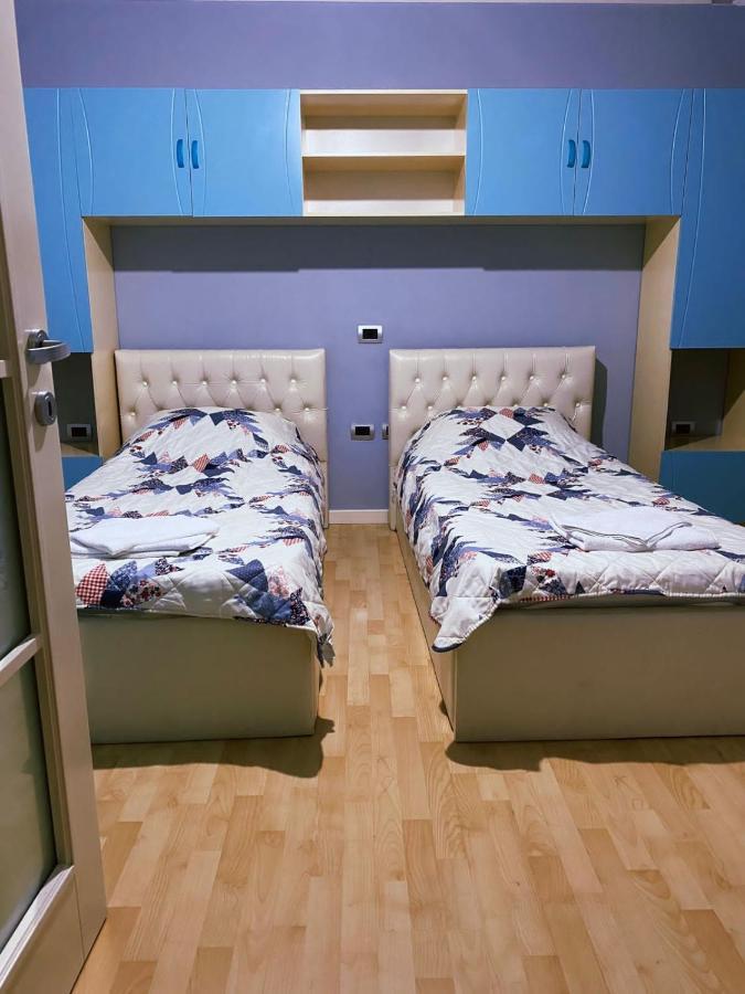 Sunshine Place Елбасан Екстериор снимка