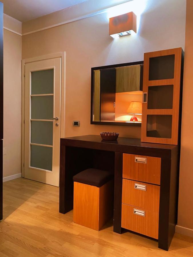 Sunshine Place Елбасан Екстериор снимка