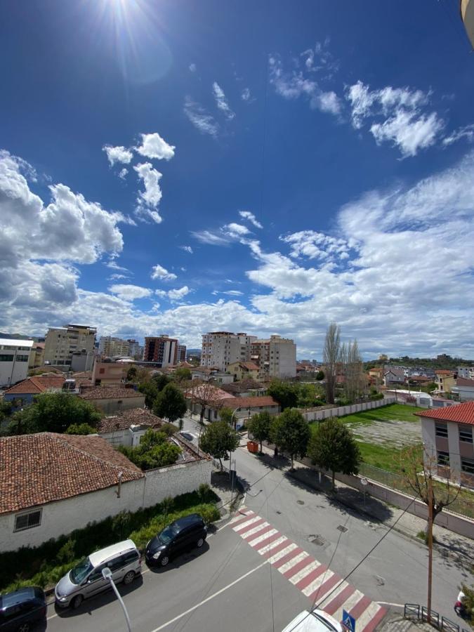 Sunshine Place Елбасан Екстериор снимка