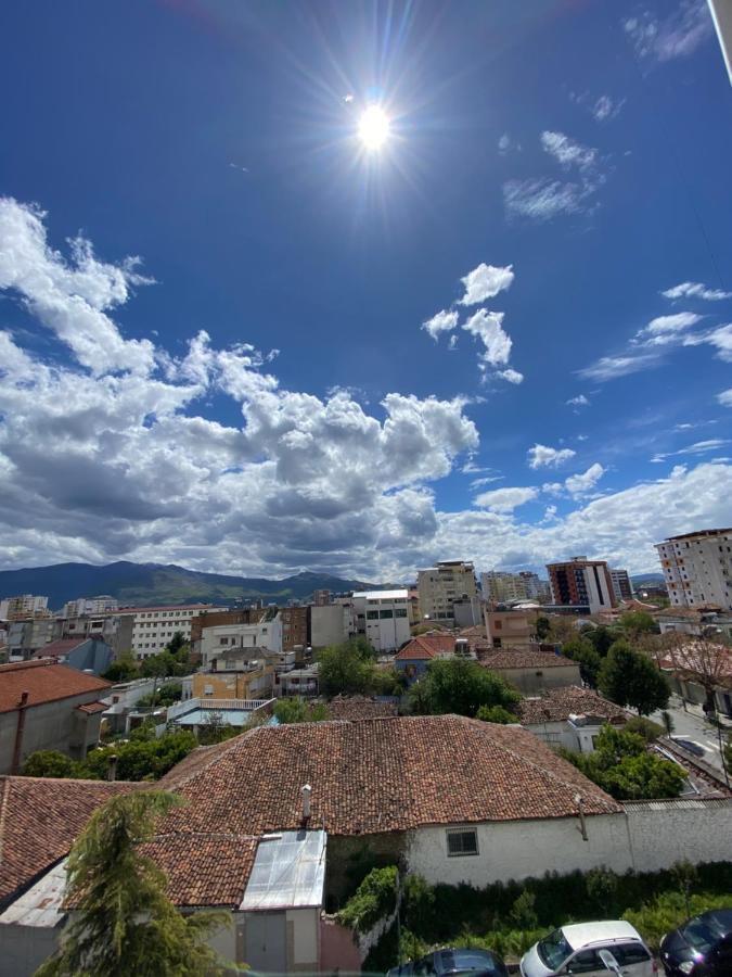 Sunshine Place Елбасан Екстериор снимка